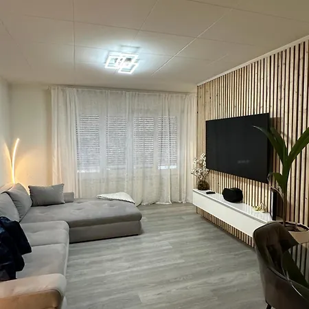 Lindo Apartamento En El Centro De Lausanne Exterior photo
