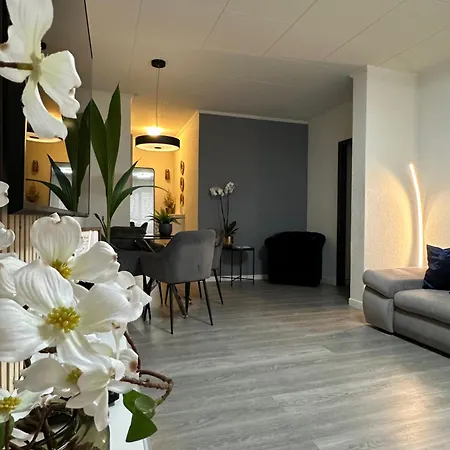 Lindo Apartamento En El Centro De Lausanne Exterior photo