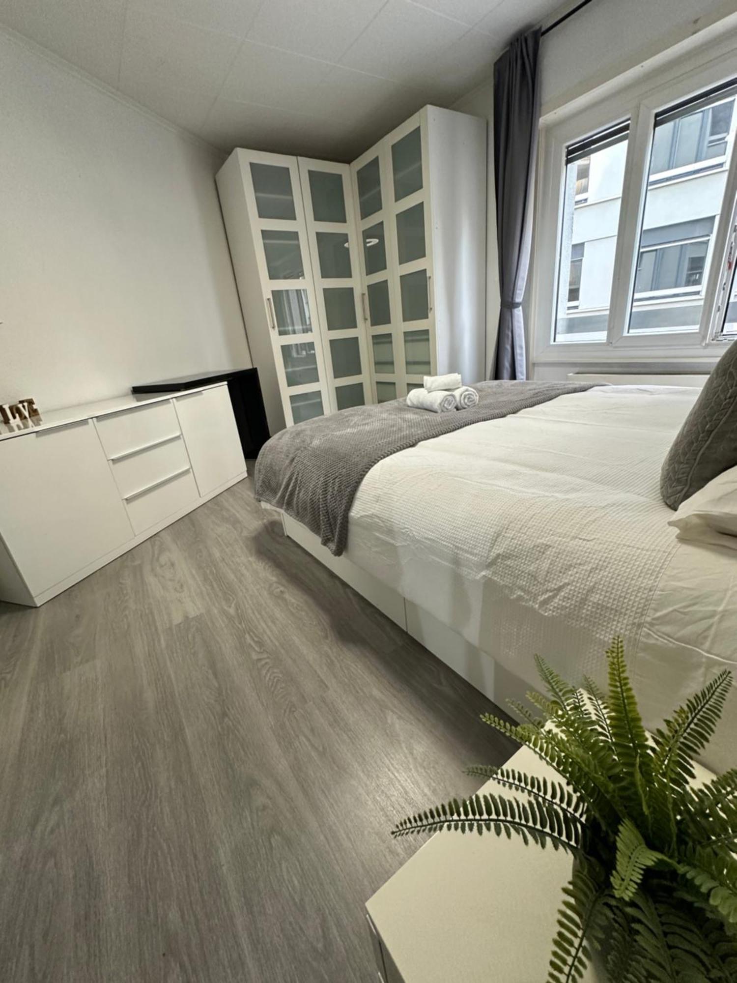 Apartment Lindo En El Centro De